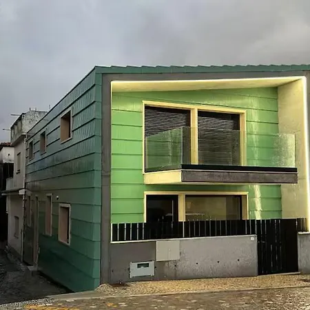Casa Da Ines