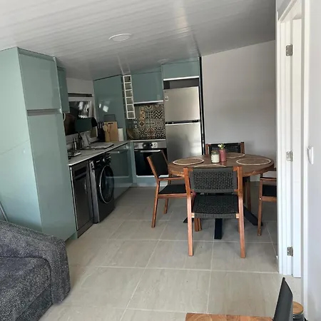 Casa Da Ines شقة فييرا دي ليريا