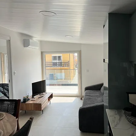 Casa Da Ines فييرا دي ليريا
