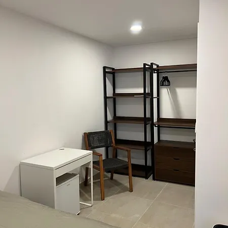 Casa Da Ines شقة *