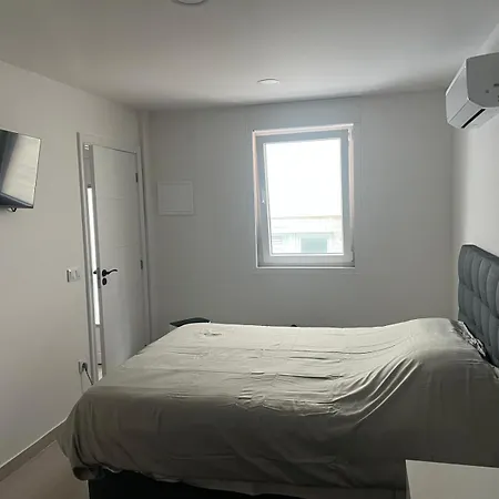 شقة Casa Da Ines *