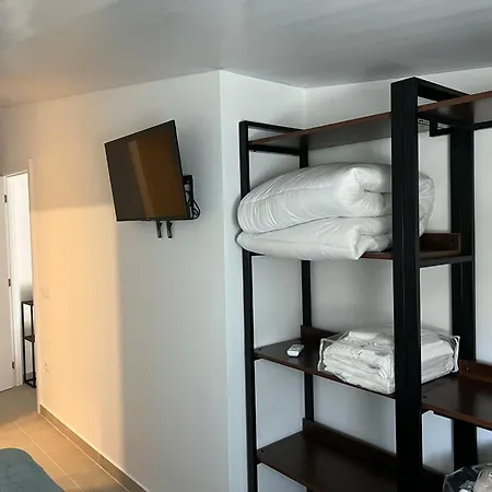 Casa Da Ines Apartment