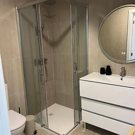 شقة Casa Da Ines